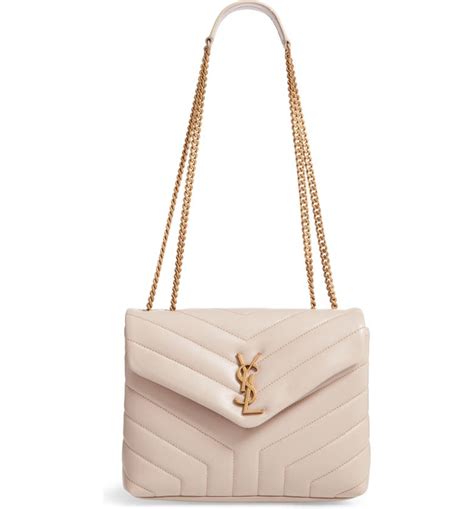 ysl loulou small nordstrom|YSL loulou bags.